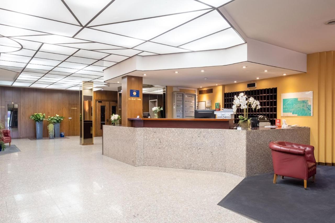 Shg Hotel Bologna Zola Predosa Zewnętrze zdjęcie