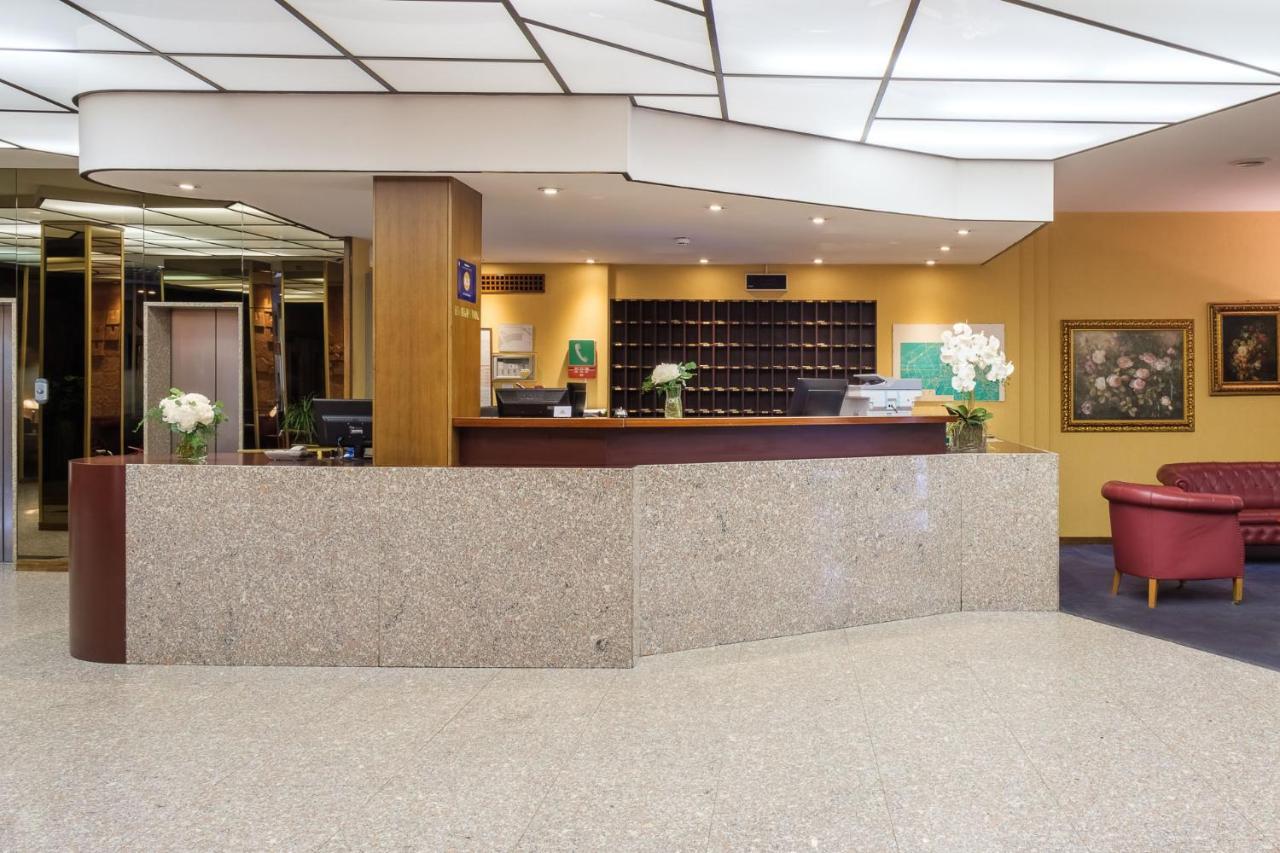 Shg Hotel Bologna Zola Predosa Zewnętrze zdjęcie