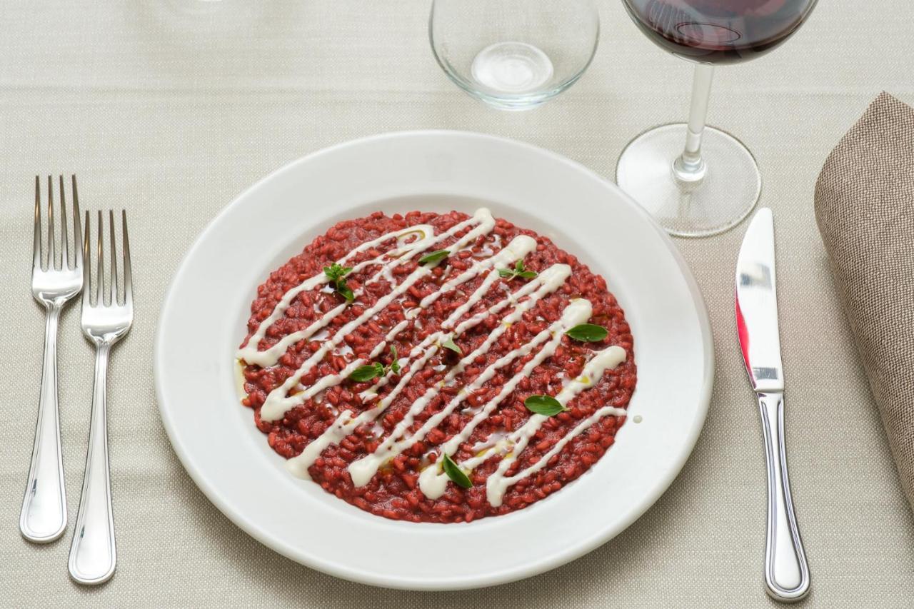 Shg Hotel Bologna Zola Predosa Zewnętrze zdjęcie