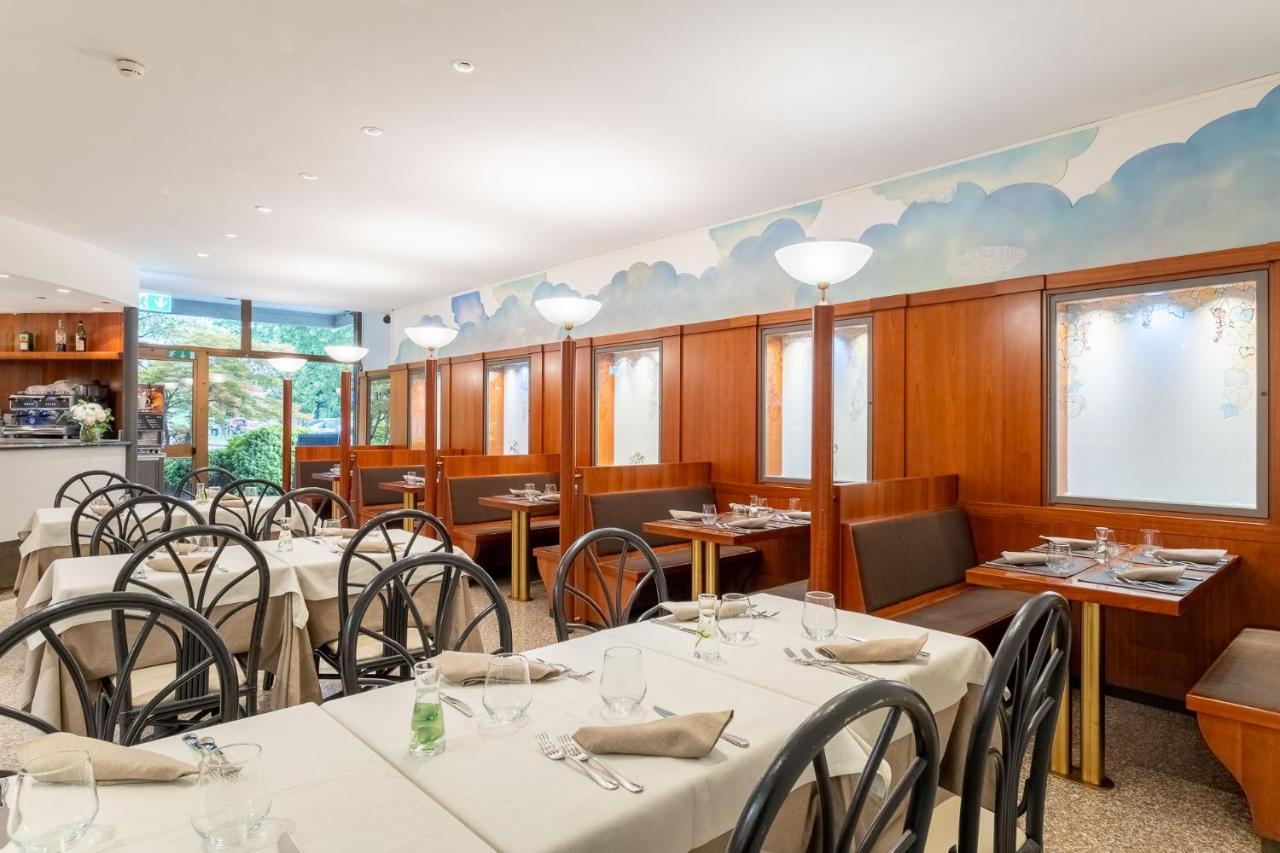 Shg Hotel Bologna Zola Predosa Zewnętrze zdjęcie