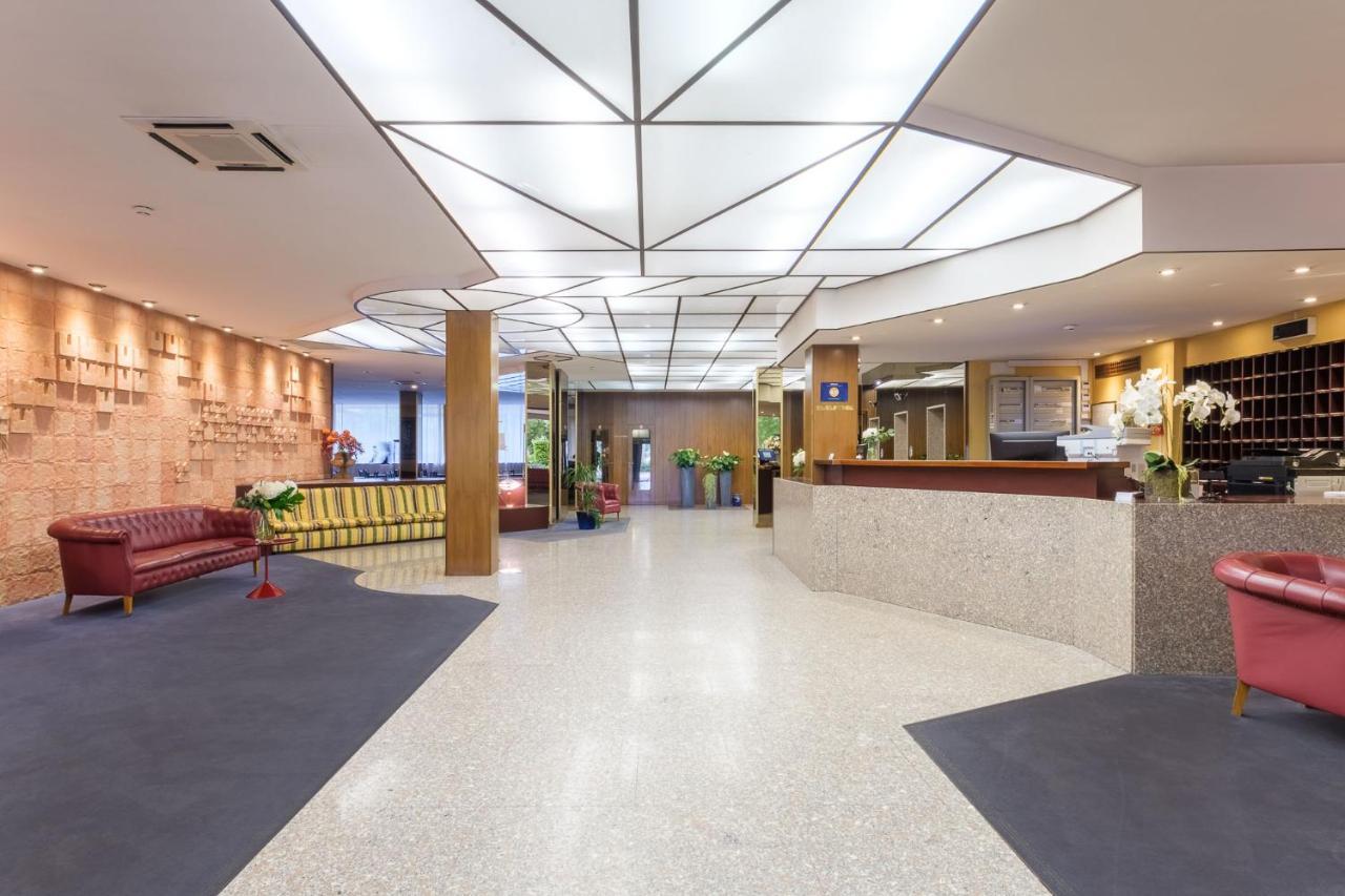 Shg Hotel Bologna Zola Predosa Zewnętrze zdjęcie