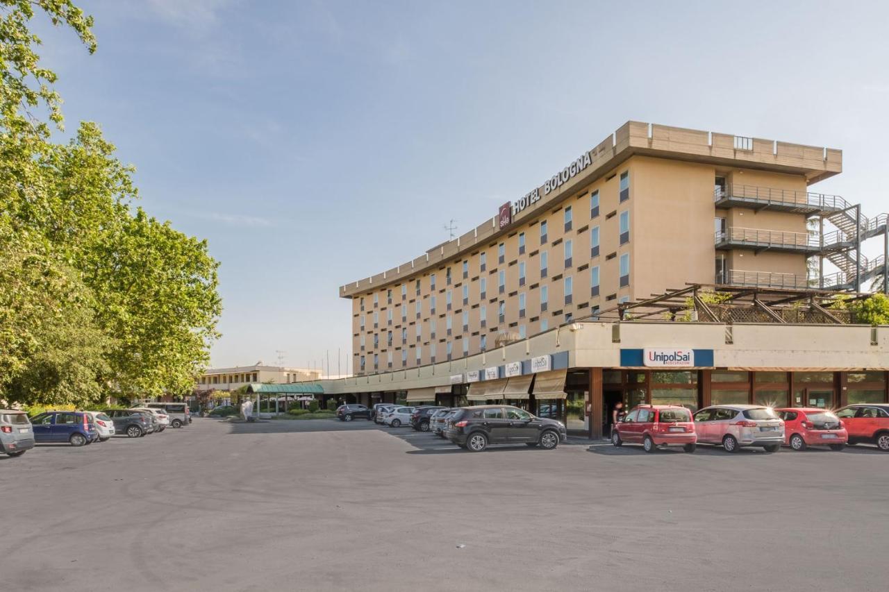 Shg Hotel Bologna Zola Predosa Zewnętrze zdjęcie
