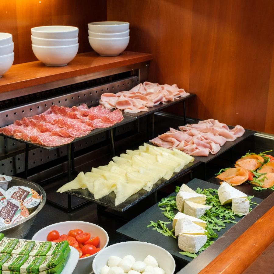 Shg Hotel Bologna Zola Predosa Zewnętrze zdjęcie