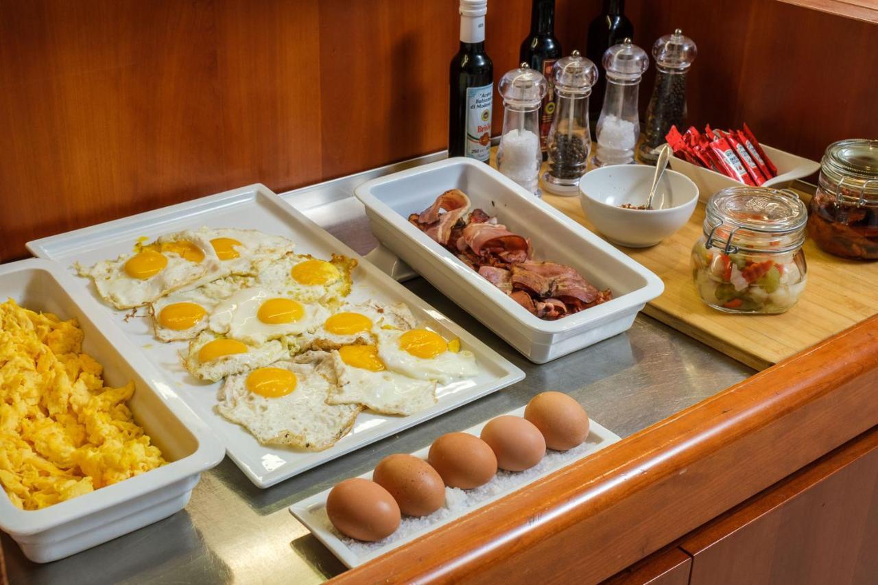 Shg Hotel Bologna Zola Predosa Zewnętrze zdjęcie