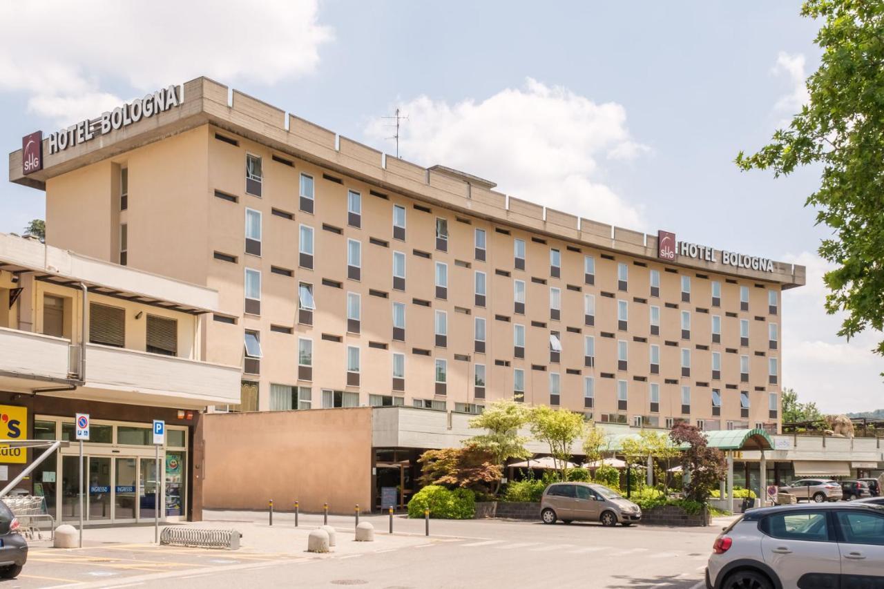 Shg Hotel Bologna Zola Predosa Zewnętrze zdjęcie
