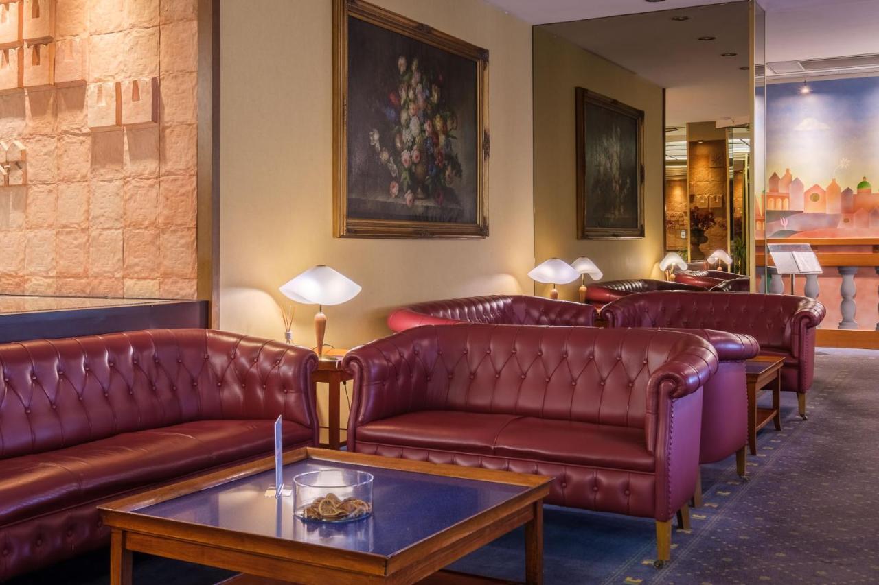 Shg Hotel Bologna Zola Predosa Zewnętrze zdjęcie
