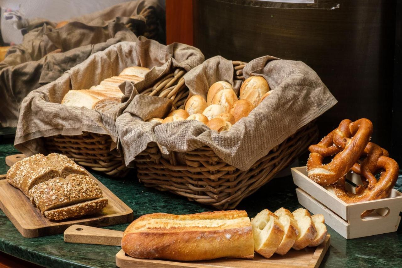 Shg Hotel Bologna Zola Predosa Zewnętrze zdjęcie