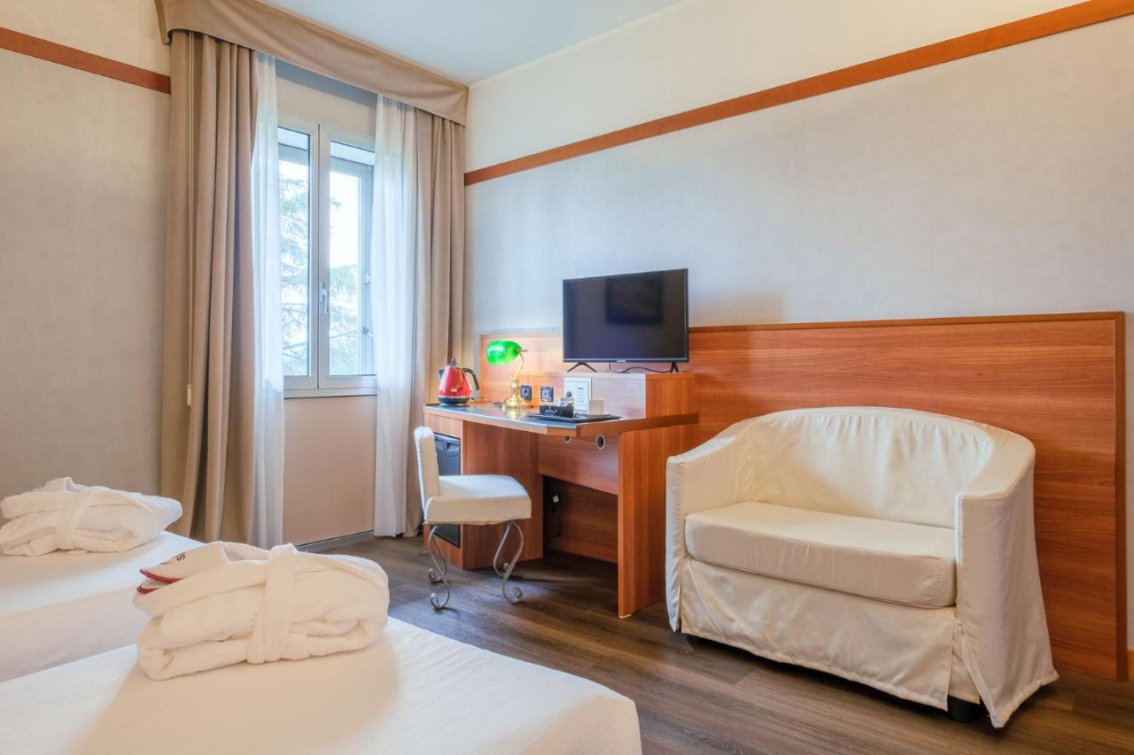Shg Hotel Bologna Zola Predosa Zewnętrze zdjęcie