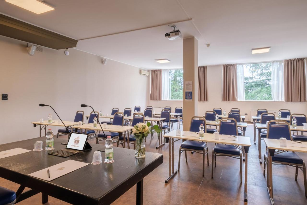 Shg Hotel Bologna Zola Predosa Zewnętrze zdjęcie