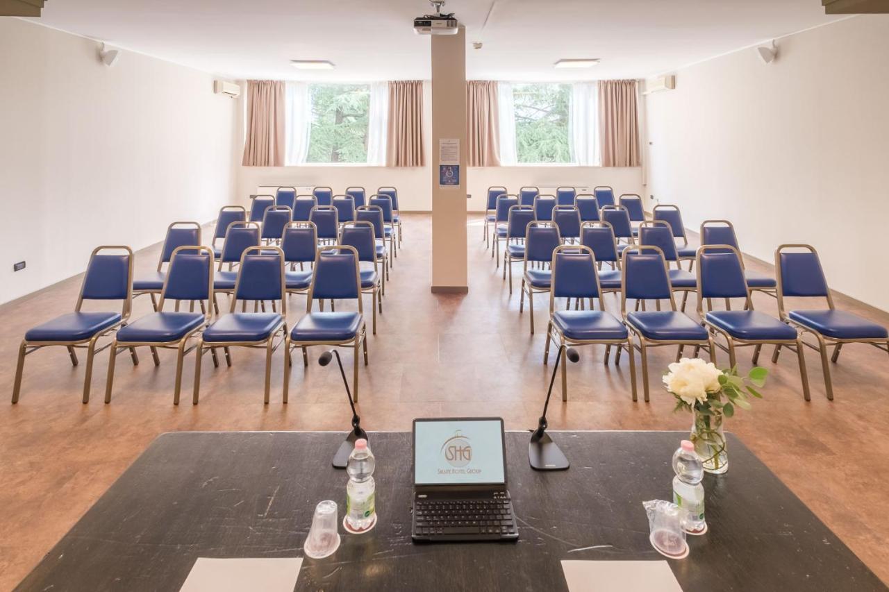Shg Hotel Bologna Zola Predosa Zewnętrze zdjęcie