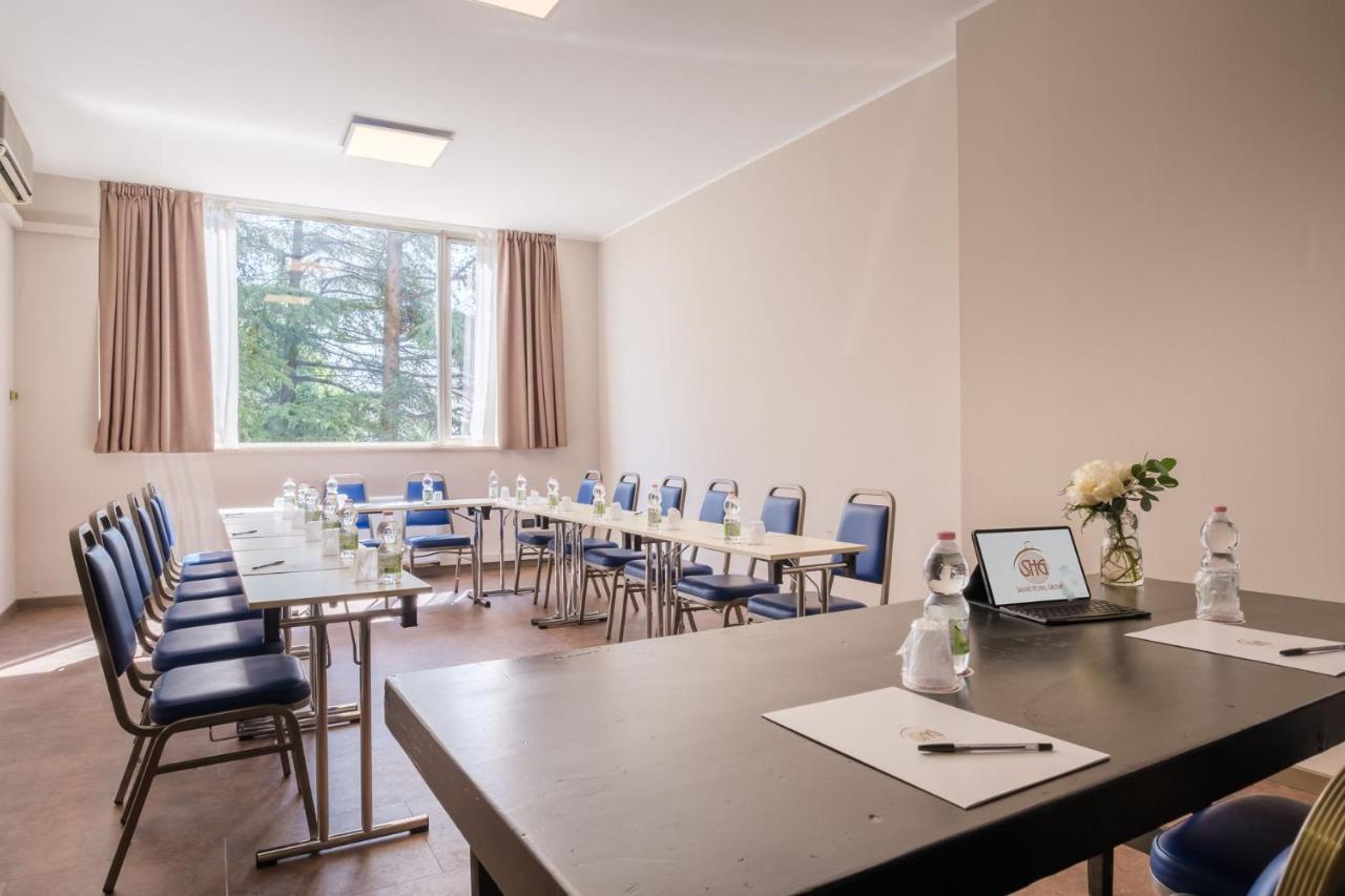 Shg Hotel Bologna Zola Predosa Zewnętrze zdjęcie