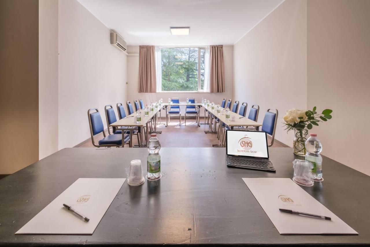 Shg Hotel Bologna Zola Predosa Zewnętrze zdjęcie