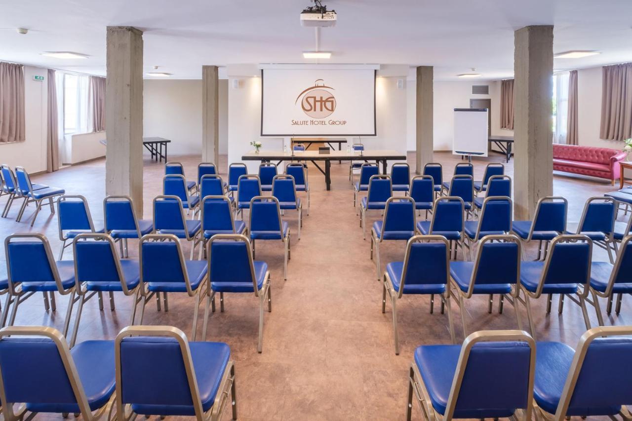 Shg Hotel Bologna Zola Predosa Zewnętrze zdjęcie