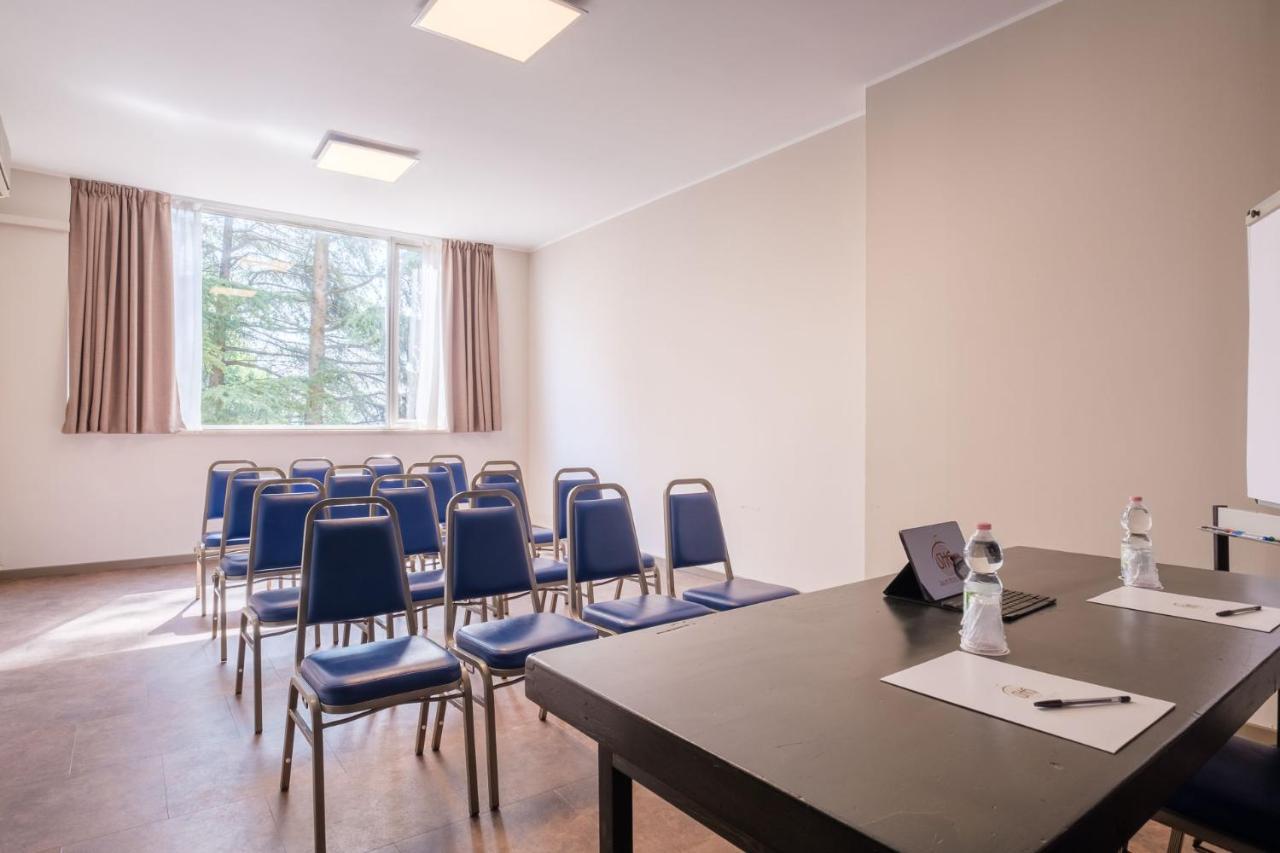 Shg Hotel Bologna Zola Predosa Zewnętrze zdjęcie