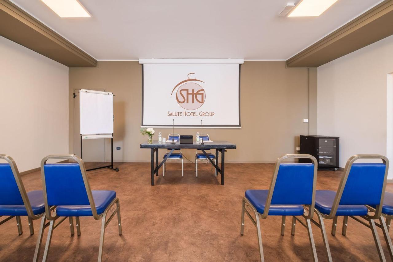 Shg Hotel Bologna Zola Predosa Zewnętrze zdjęcie