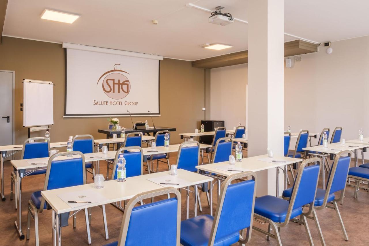 Shg Hotel Bologna Zola Predosa Zewnętrze zdjęcie