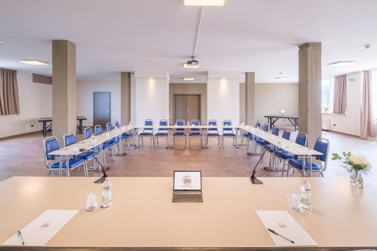 Shg Hotel Bologna Zola Predosa Zewnętrze zdjęcie