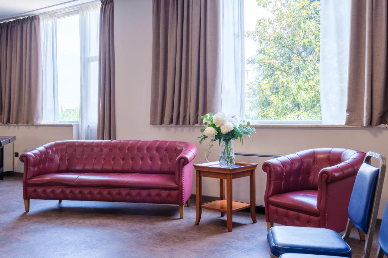 Shg Hotel Bologna Zola Predosa Zewnętrze zdjęcie