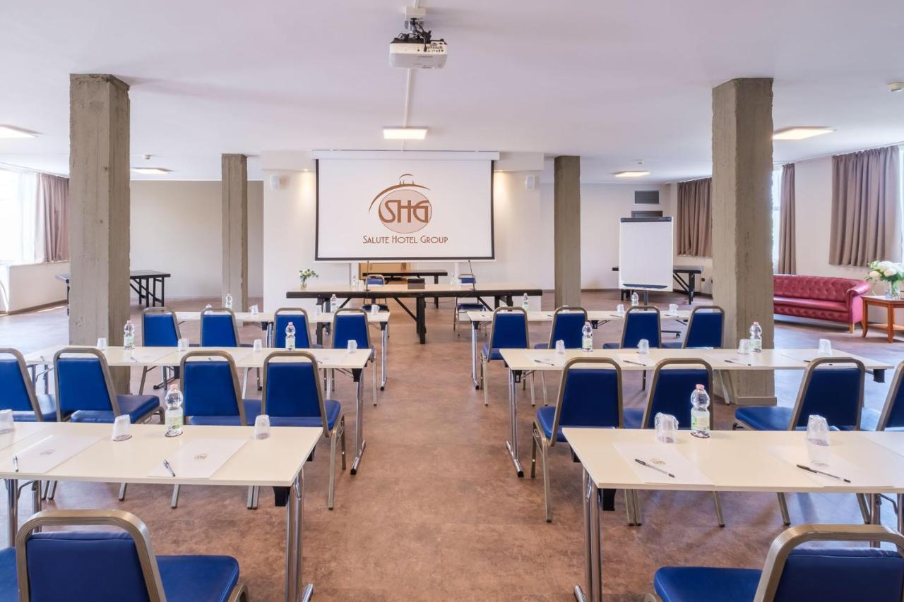 Shg Hotel Bologna Zola Predosa Zewnętrze zdjęcie