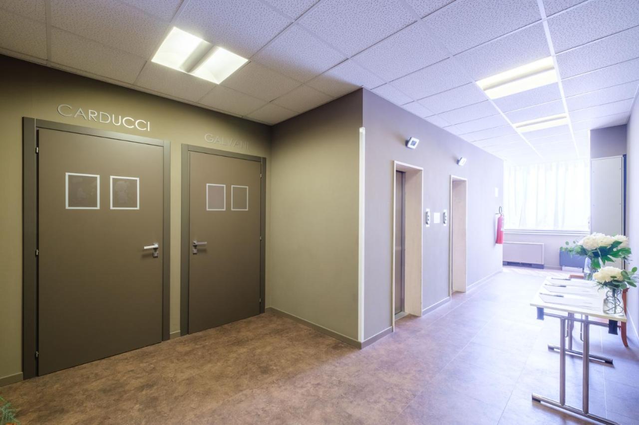 Shg Hotel Bologna Zola Predosa Zewnętrze zdjęcie