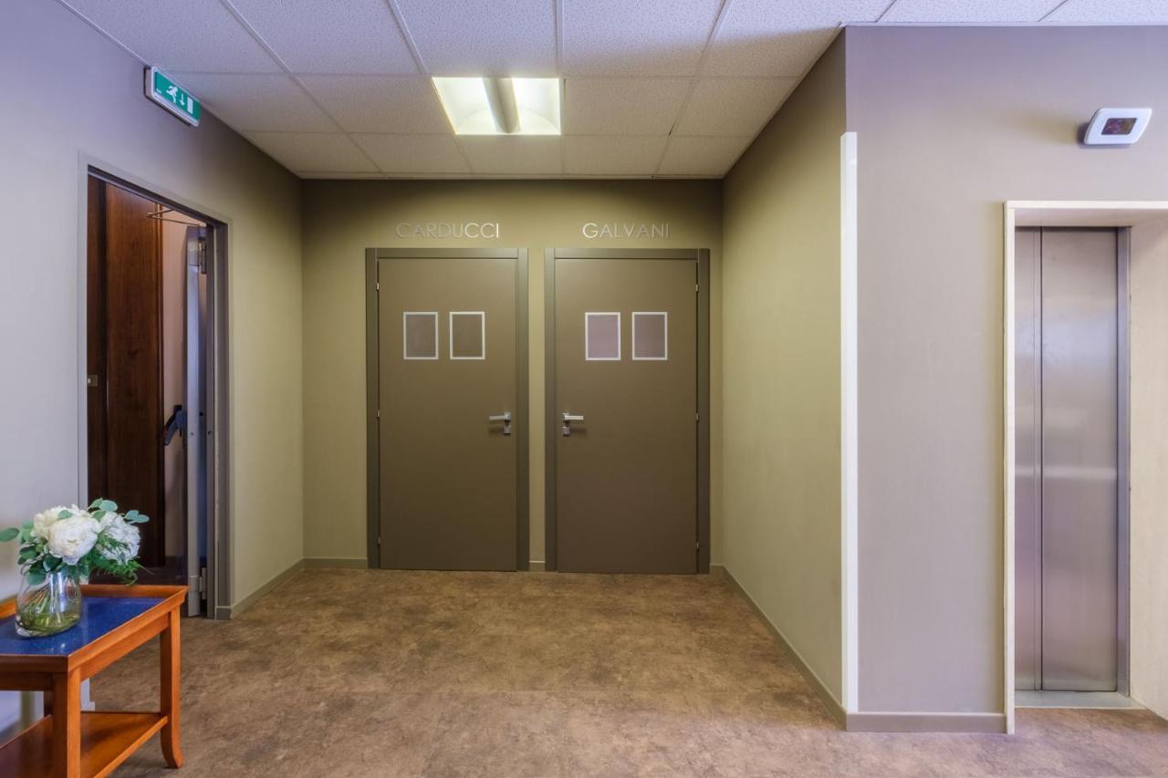 Shg Hotel Bologna Zola Predosa Zewnętrze zdjęcie