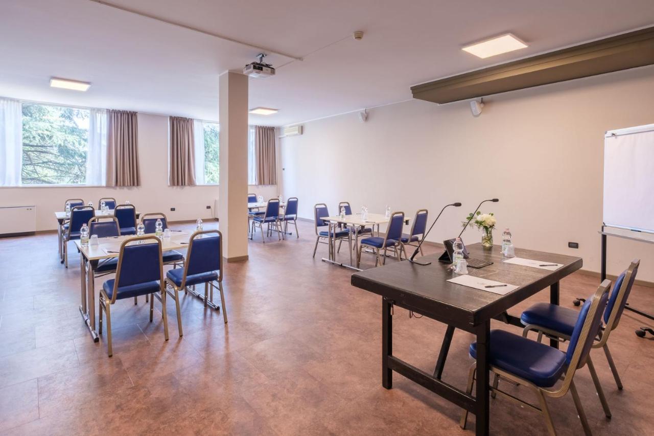 Shg Hotel Bologna Zola Predosa Zewnętrze zdjęcie