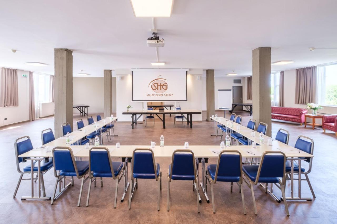 Shg Hotel Bologna Zola Predosa Zewnętrze zdjęcie