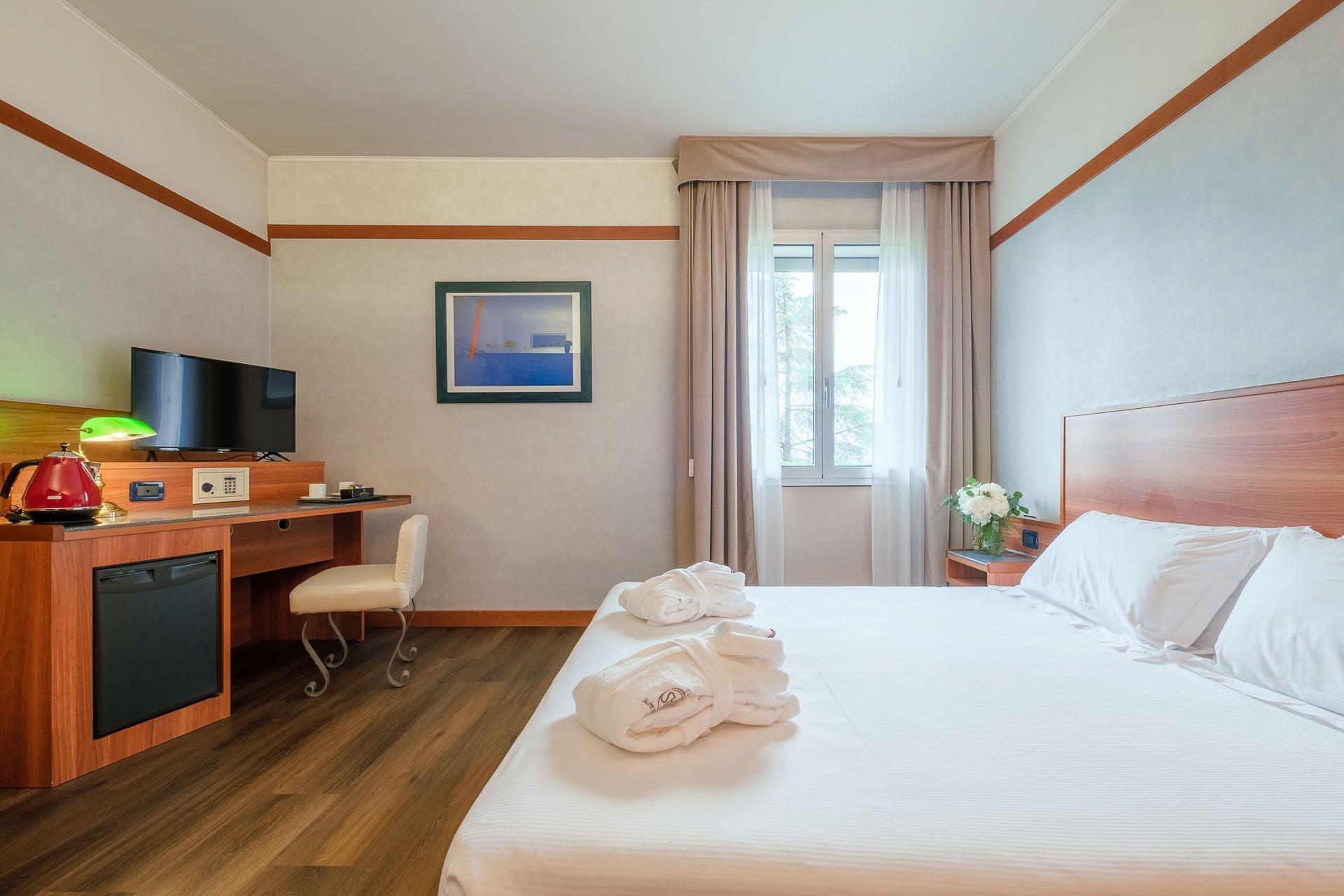 Shg Hotel Bologna Zola Predosa Zewnętrze zdjęcie