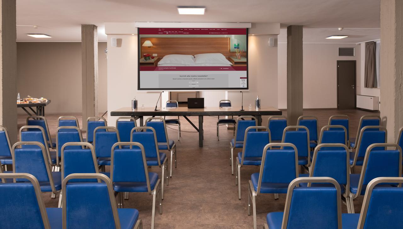Shg Hotel Bologna Zola Predosa Zewnętrze zdjęcie