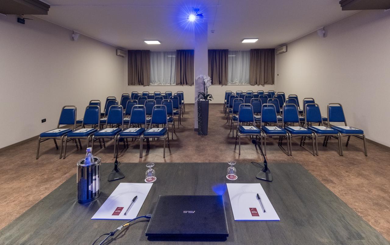 Shg Hotel Bologna Zola Predosa Zewnętrze zdjęcie